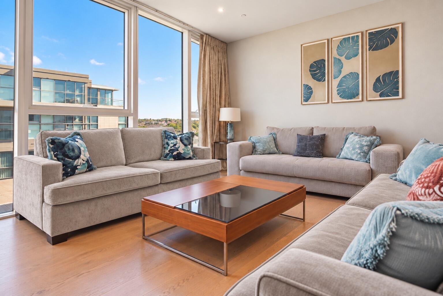 Juniper Drive, London, SW18